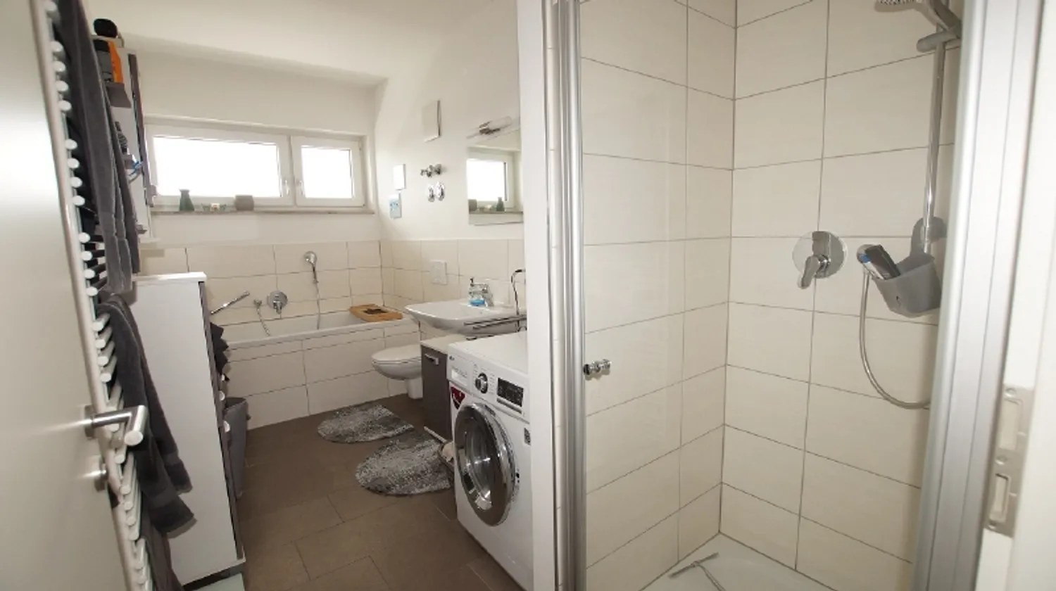 2 Zimmer Wohnung mit 68 m² in Straubing – Bild 7