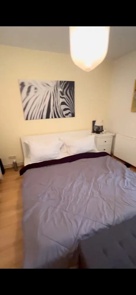 2 Zimmer Wohnung mit 30 m² in Hamburg – Bild 4