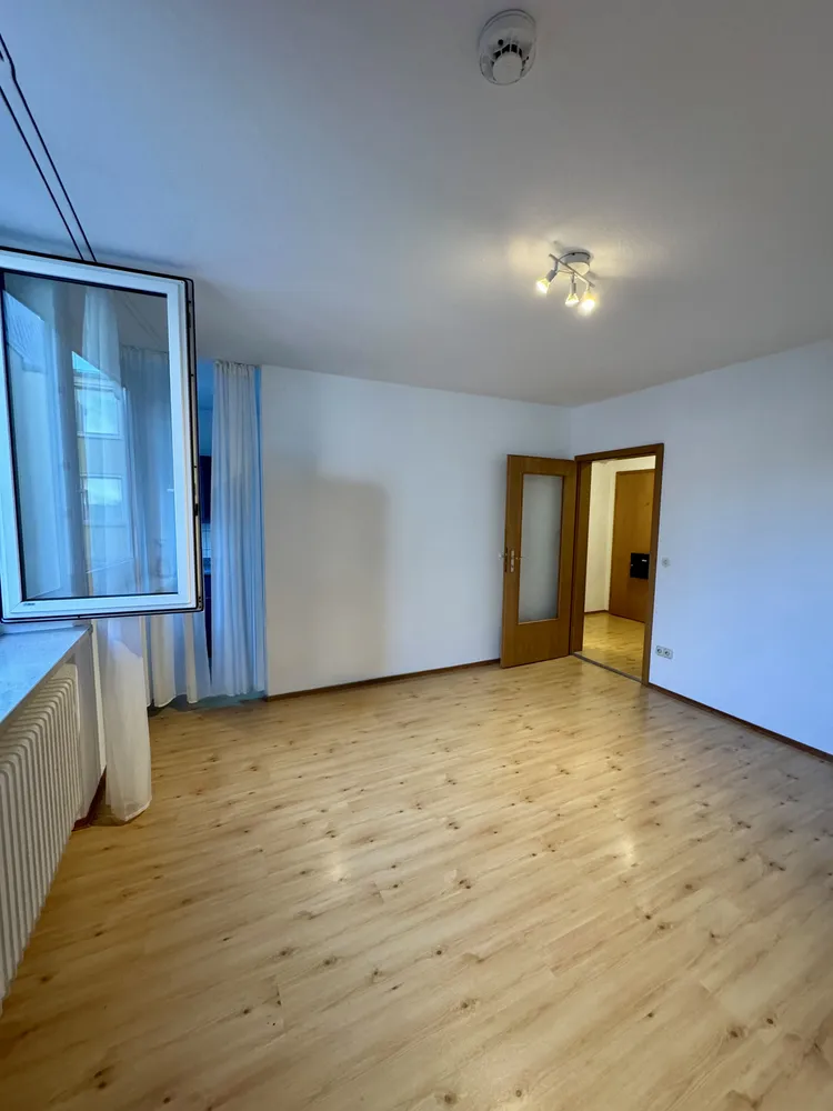 1 room apartment with 30 m² in Munich – Photo 7