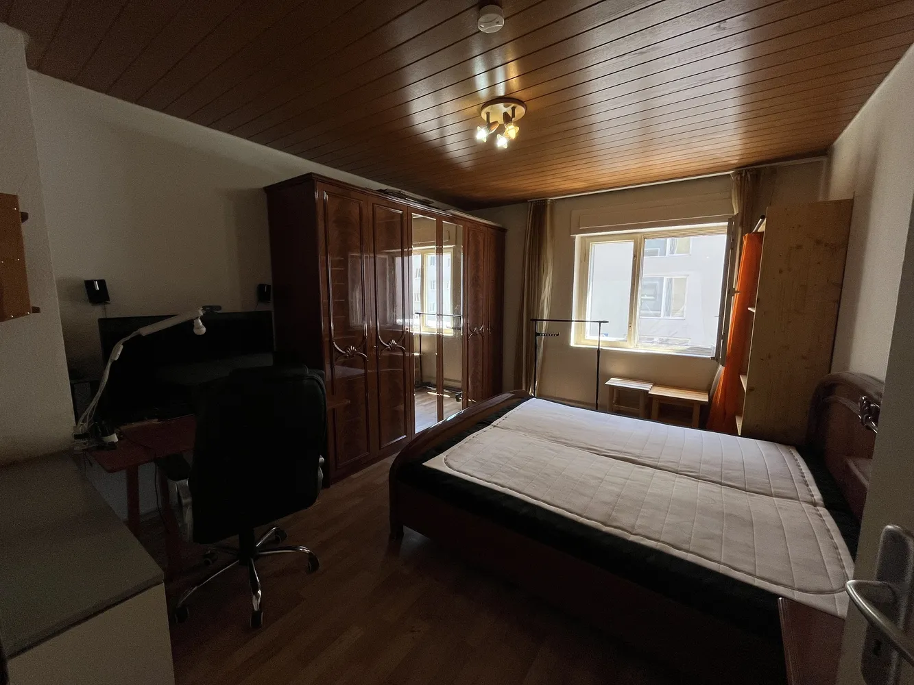 1 Zimmer Wohnung mit 37 m² in Nürnberg – Bild 2