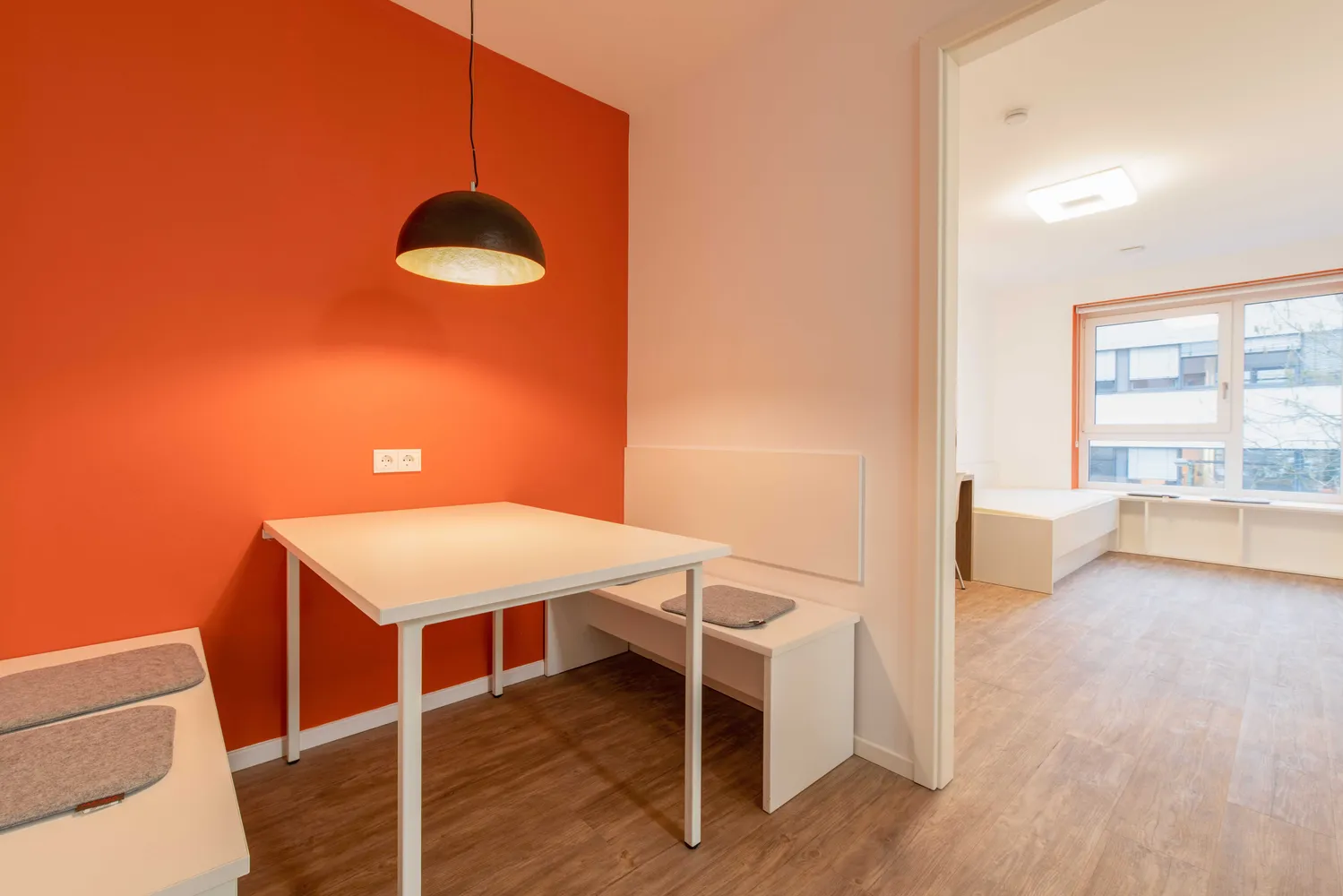 1 Zimmer Wohnung mit 14 m² in Berlin – Bild 4