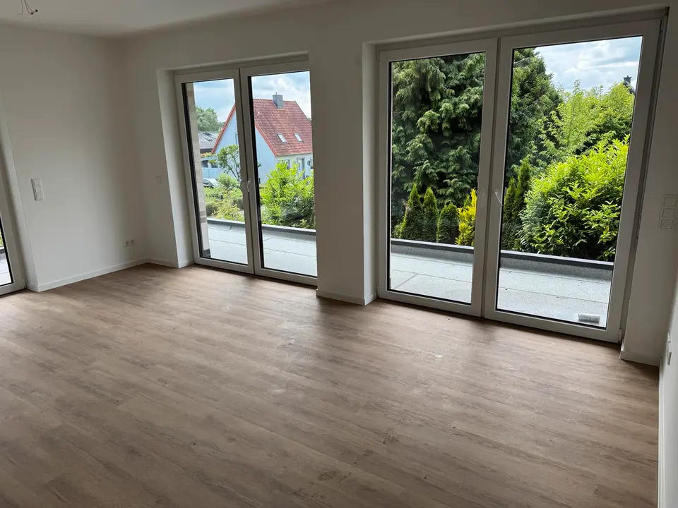 2 Zimmer Wohnung mit 45 m² in Lengerich – Bild 1