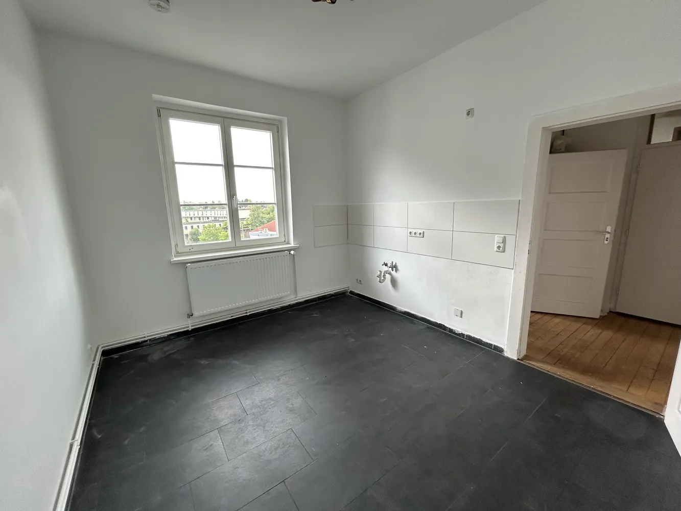2 room apartment with 53 m² in Brunswick – Photo 4