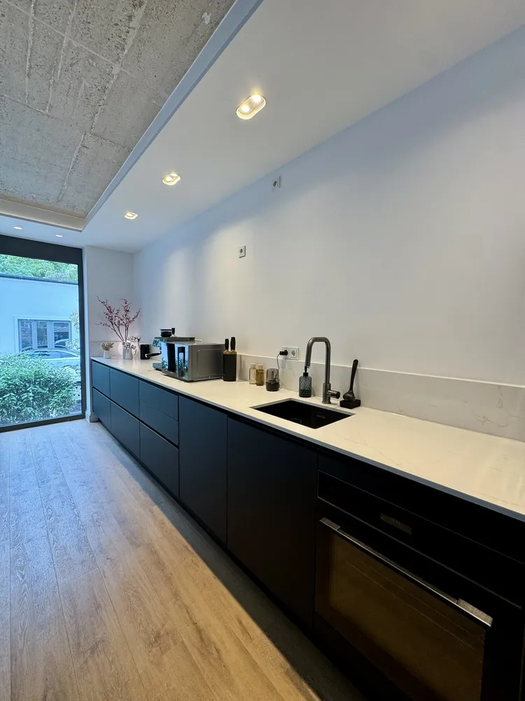 3 Zimmer Wohnung mit 104 m² in Düsseldorf – Bild 6