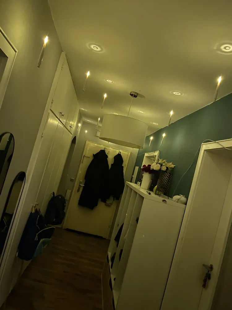 4 Zimmer Wohnung mit 85 m² in Schweinfurt – Bild 1