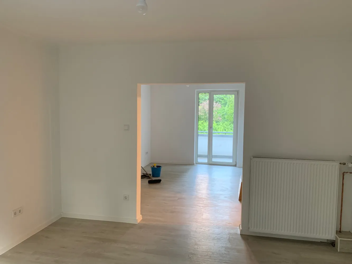 3 Zimmer Wohnung mit 62 m² in Solingen – Bild 7