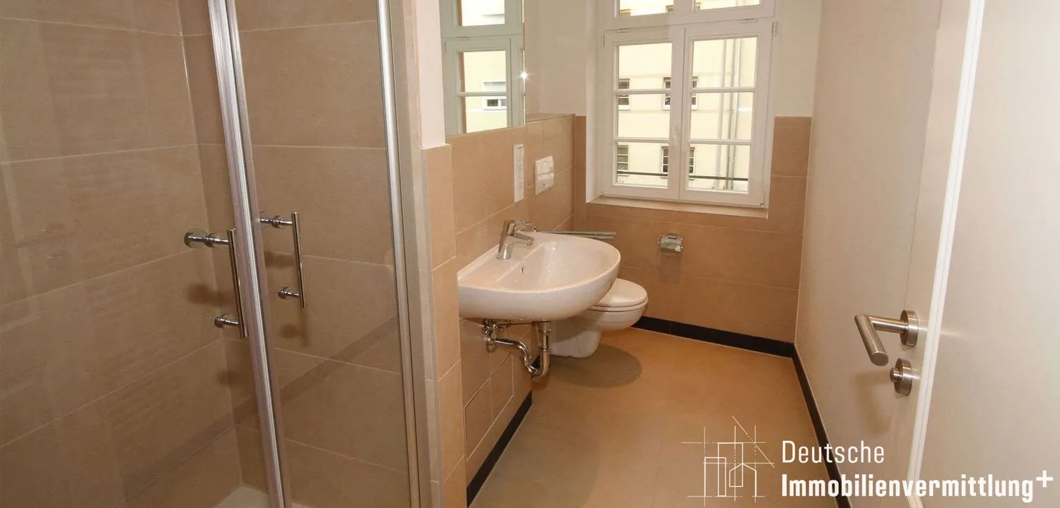 1 Zimmer Wohnung mit 34 m² in Leipzig – Bild 3