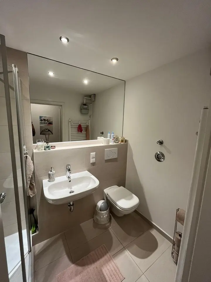 3 Zimmer Wohnung mit 73 m² in Hannover – Bild 5