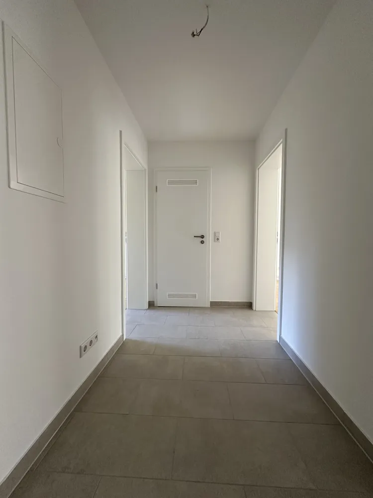 3 Zimmer Wohnung mit 60 m² in Hannover – Bild 12