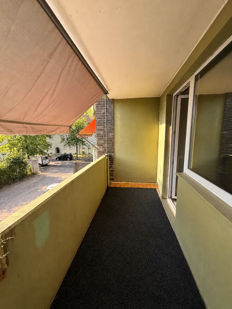 3 Zimmer Wohnung mit 80 m² in Duisburg – Bild 12