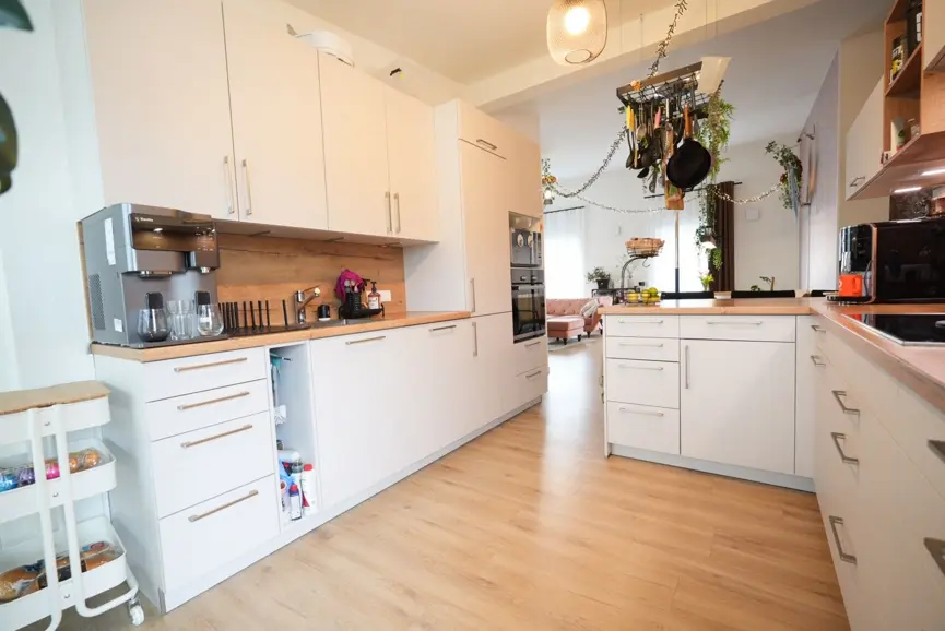 4 Zimmer Wohnung mit 150 m² in Lörrach – Bild 8