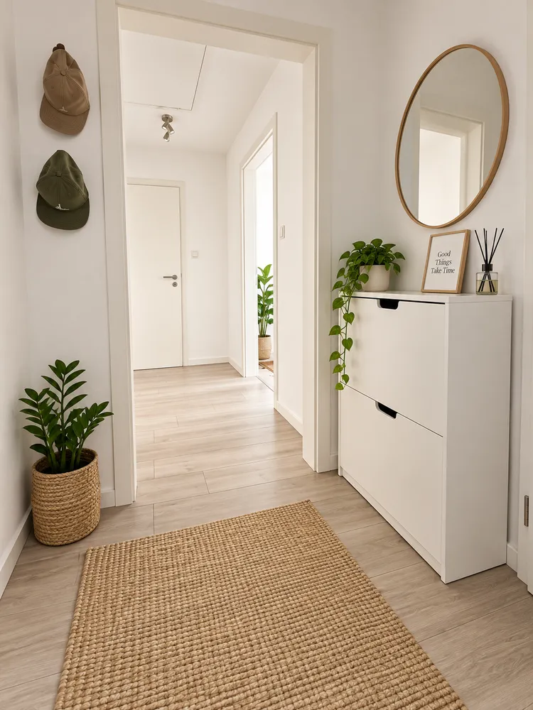 3 Zimmer Wohnung mit 51 m² in Mönchengladbach – Bild 5