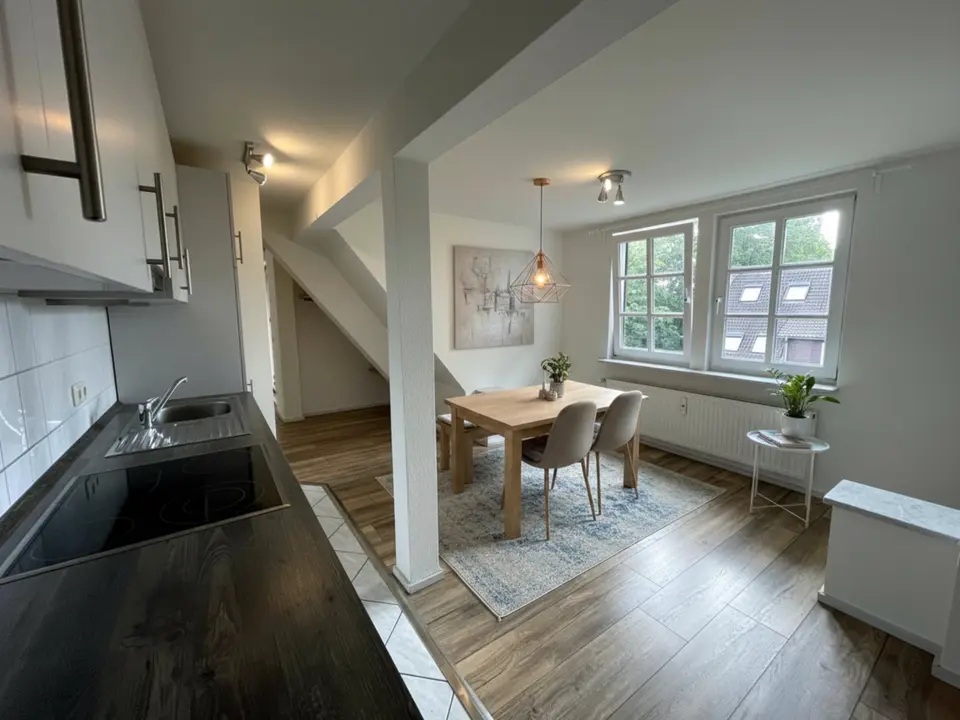 3 Zimmer Wohnung mit 78 m² in Stade – Bild 3