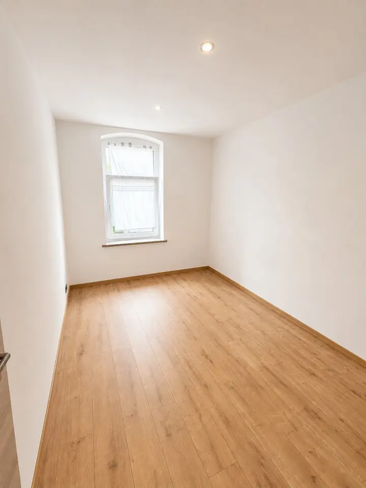 4 Zimmer Wohnung mit 60 m² in Bitterfeld-Wolfen – Bild 9