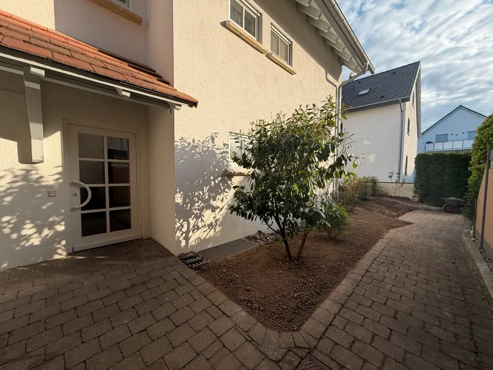 3 Zimmer Wohnung mit 54 m² in Herrenberg – Bild 4
