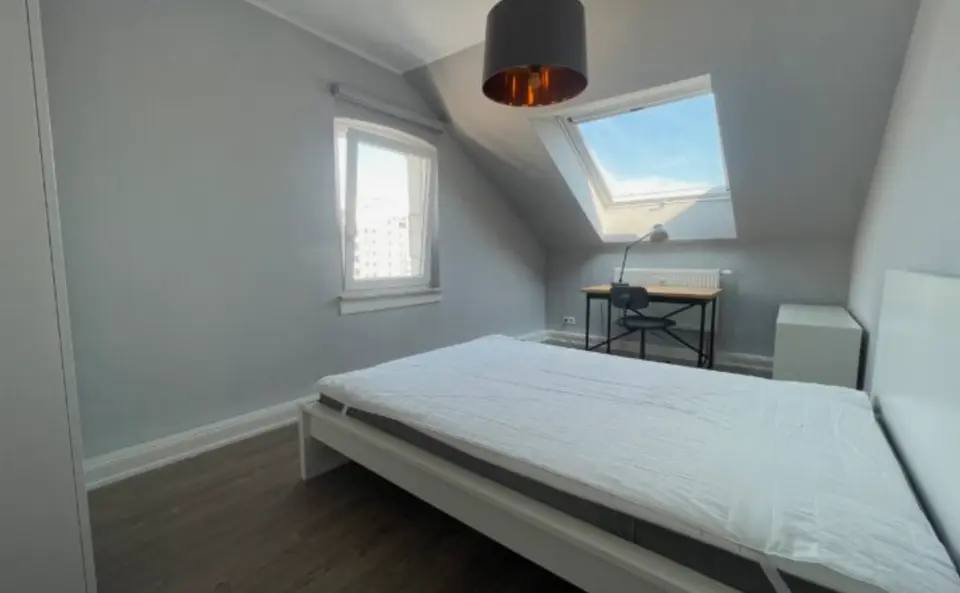 WG-Zimmer mit 16 m² in Gießen – Bild 1