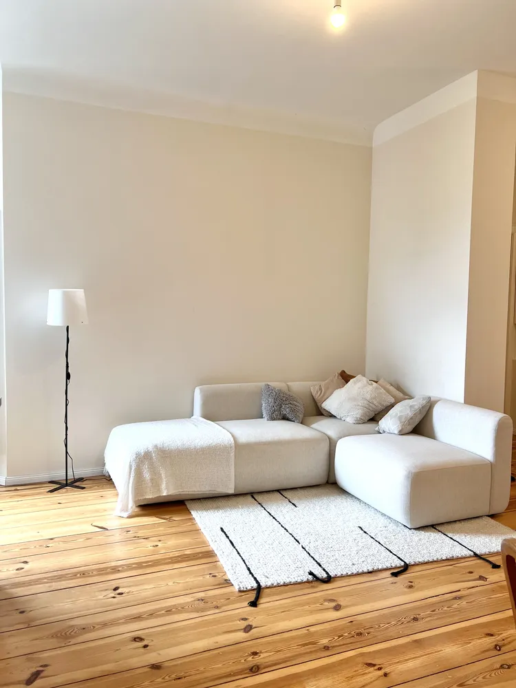 2 room apartment with 58 m² in Berlin – Photo 5