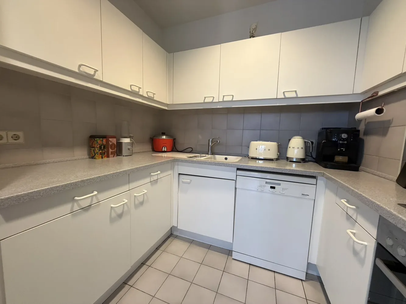 4 room apartment with 150 m² in Berlin – Photo 7