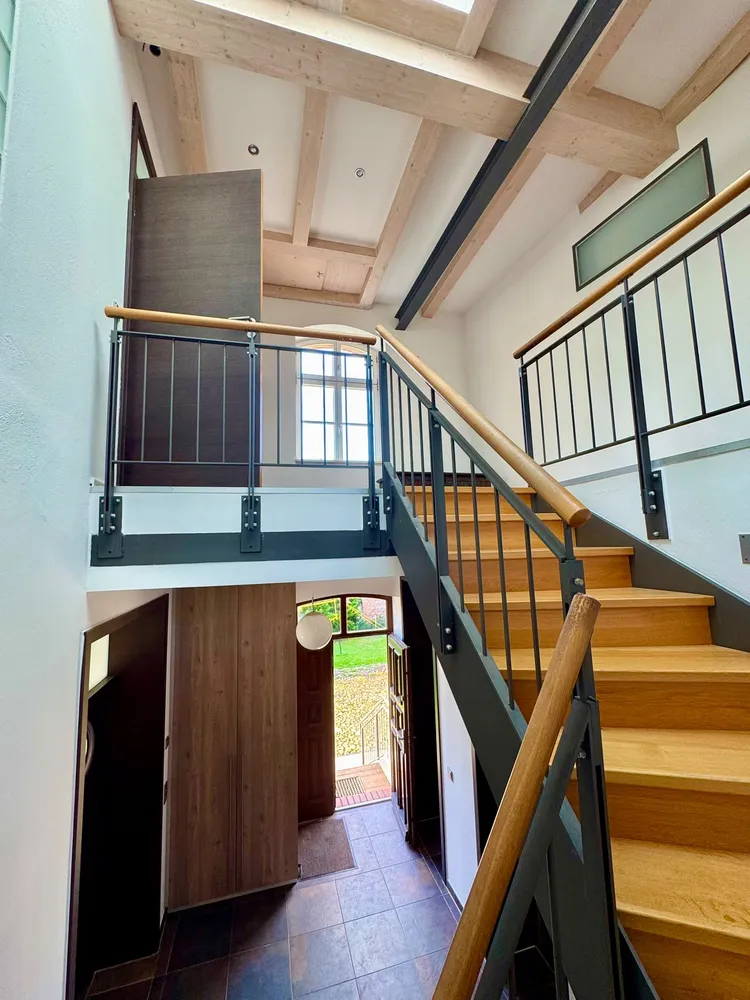 5 Zimmer Haus mit 250 m² in Berlin – Bild 3