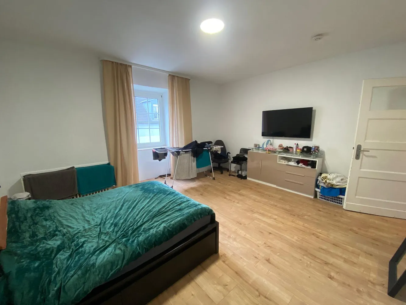 4 Zimmer Wohnung mit 87 m² in Hattingen – Bild 1