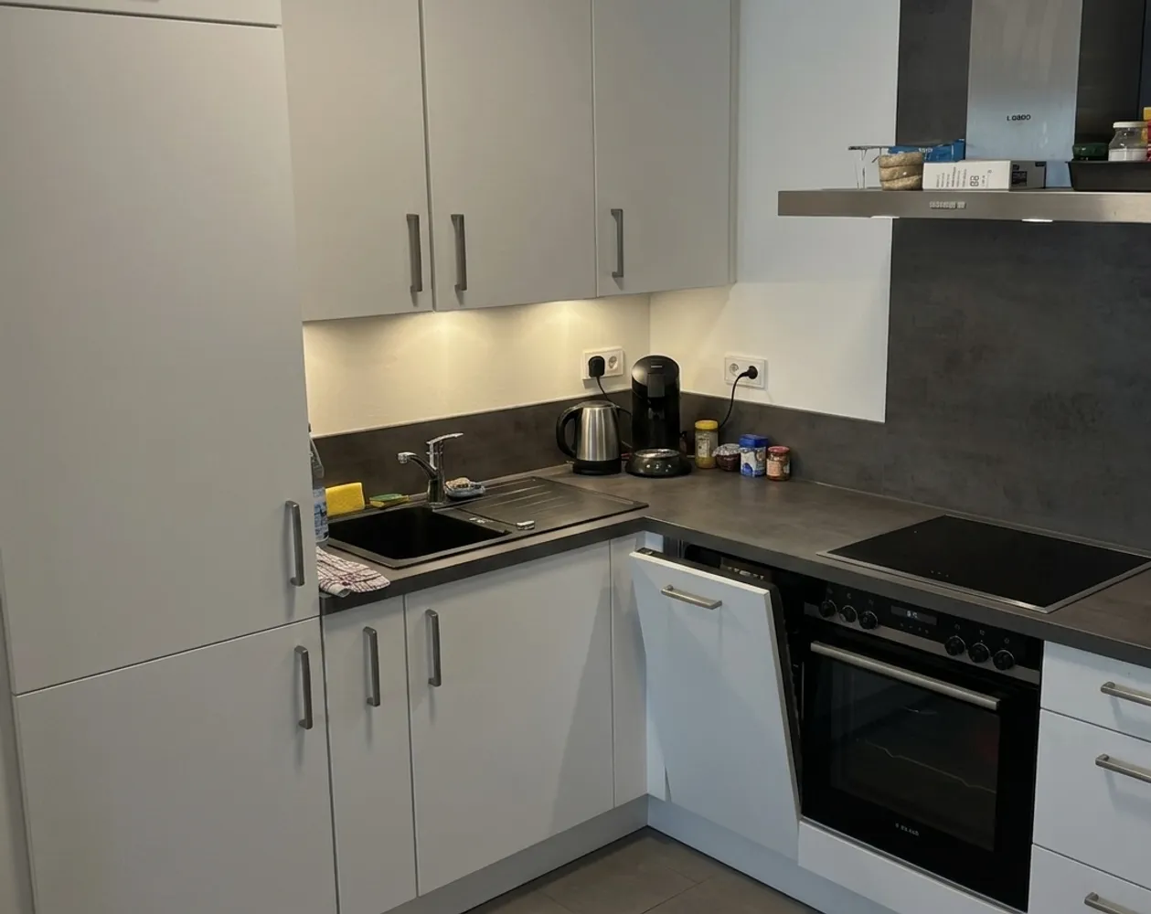 2 Zimmer Wohnung mit 78 m² in Bremen – Bild 3