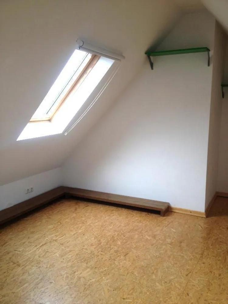 1 Zimmer Wohnung mit 20 m² in Wiesbaden – Bild 8