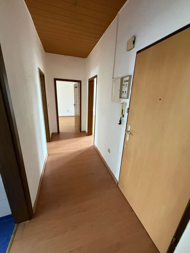 3 Zimmer Wohnung mit 78 m² in Bochum – Bild 2