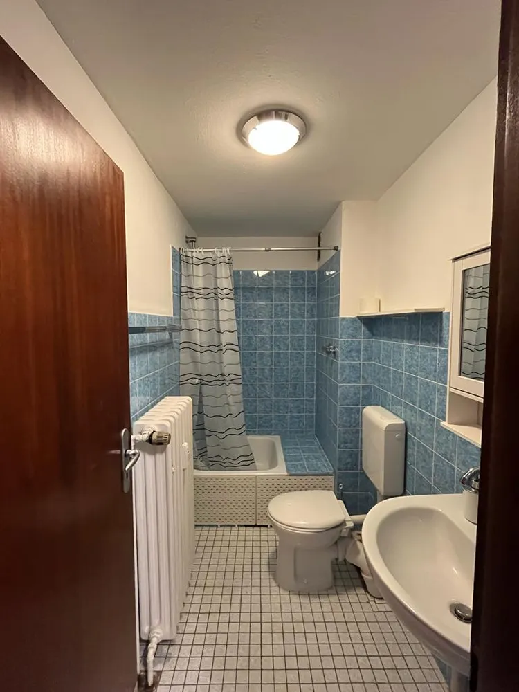 2 room apartment with 36 m² in Mülheim an der Ruhr – Photo 3