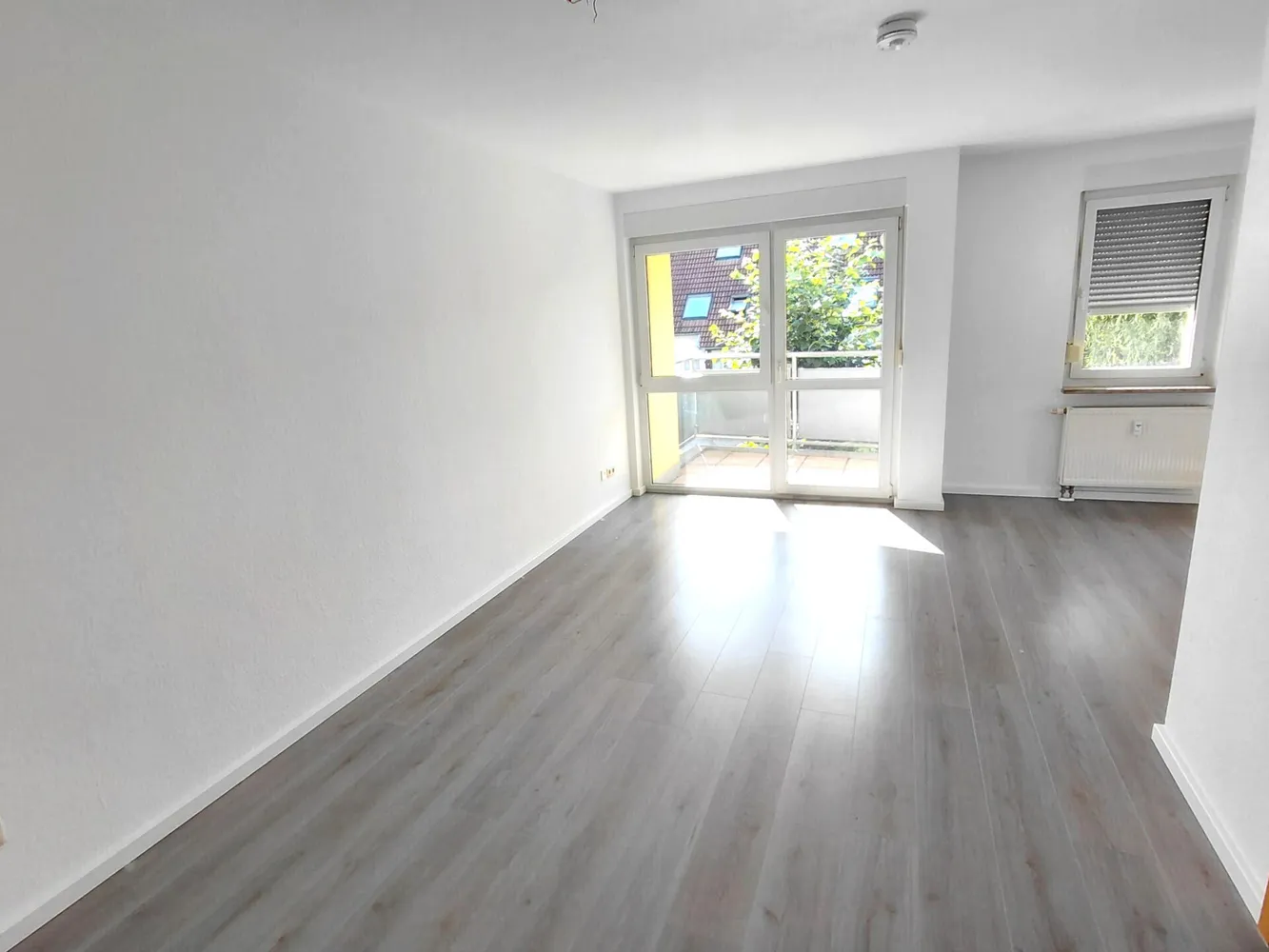 2 Zimmer Wohnung mit 45 m² in Weißenfels – Bild 12