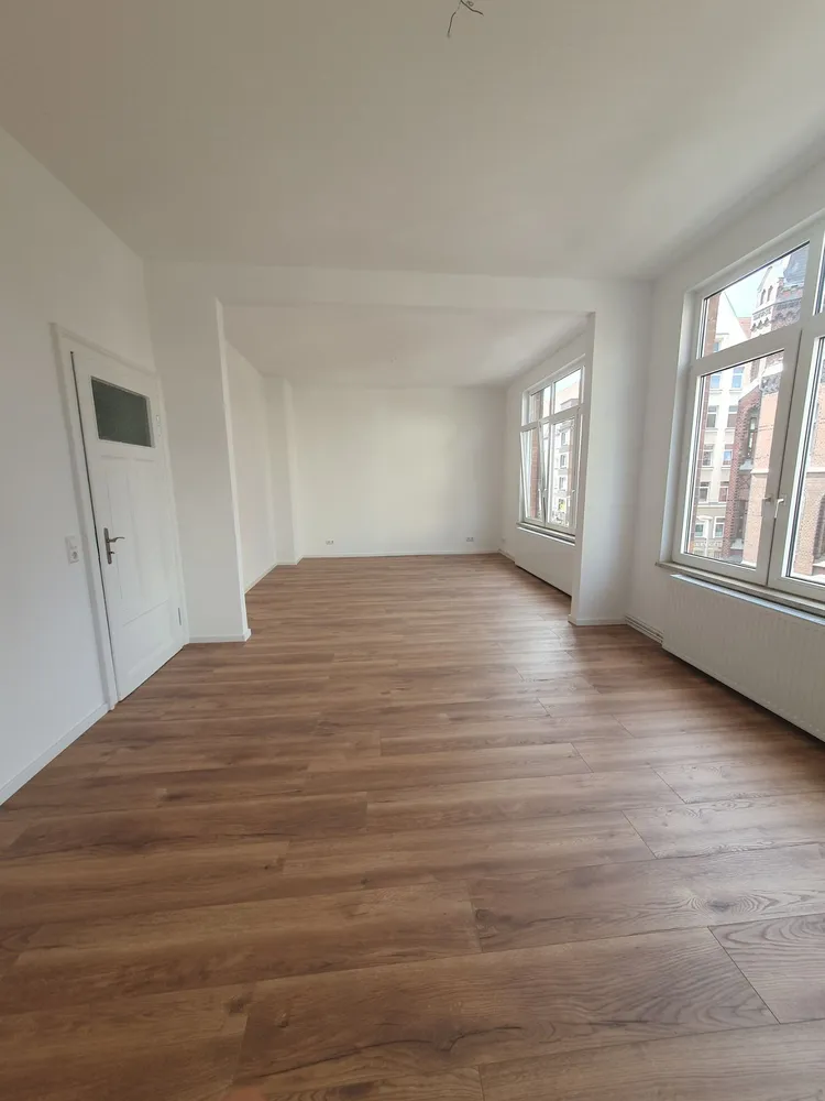 3 Zimmer Wohnung mit 93 m² in Hannover – Bild 9