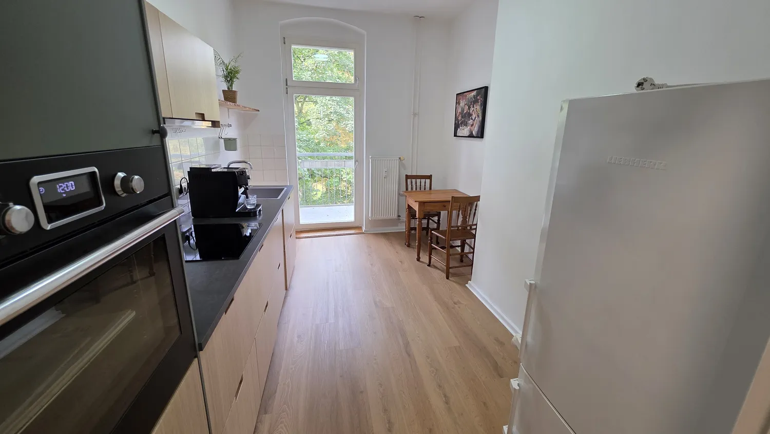 2 Zimmer Wohnung mit 64 m² in Berlin – Bild 12