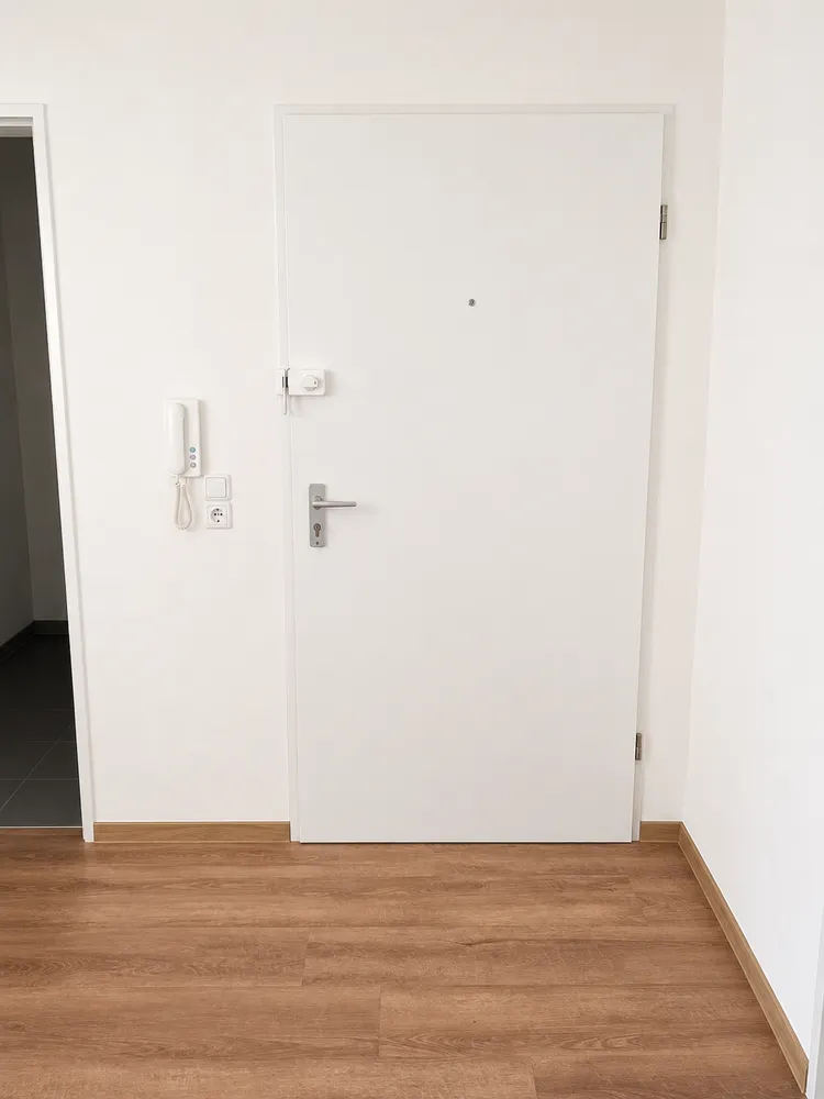 2 room apartment with 53 m² in Hamburg – Photo 7