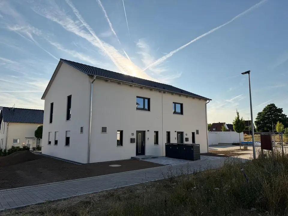 5 Zimmer Haus mit 150 m² in Würzburg – Bild 3