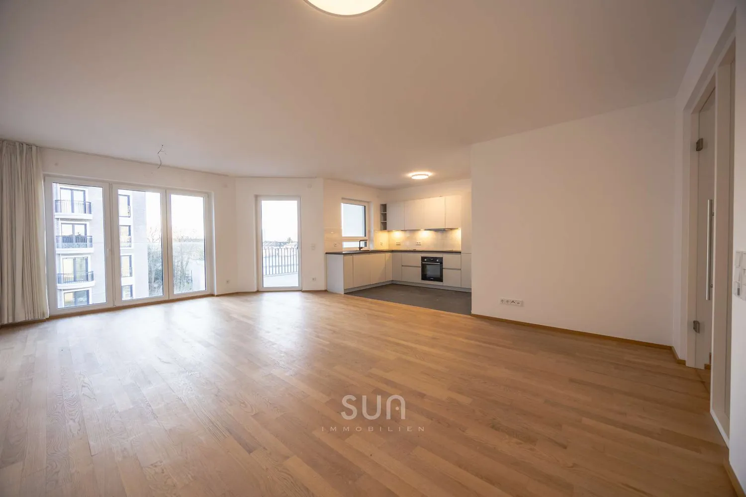 3 room apartment with 109 m² in Frankfurt am Main – Photo 7