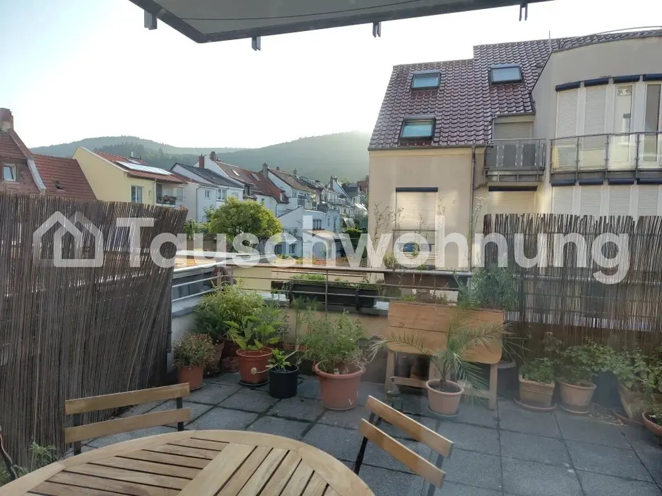 2 Zimmer Wohnung mit 22 m² in Weinheim – Bild 6