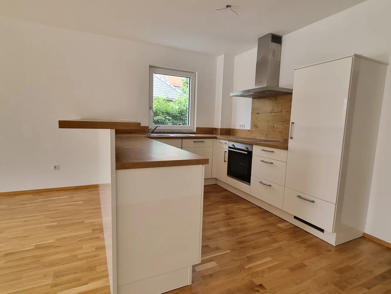 4 Zimmer Wohnung mit 110 m² in Freising – Bild 11