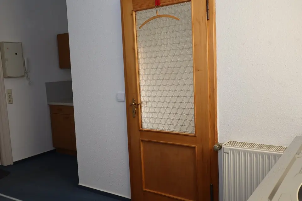 2 Zimmer Wohnung mit 30 m² in Greiz – Bild 5