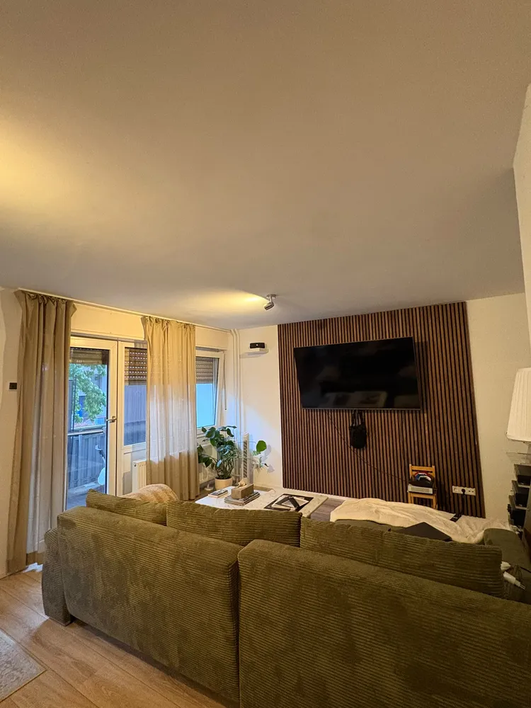 2 Zimmer Wohnung mit 63 m² in Karlsruhe – Bild 4