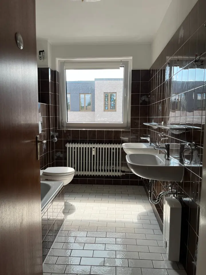 4 room apartment with 83 m² in Neumünster – Photo 5