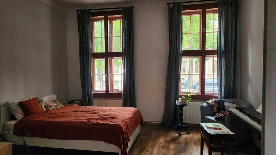 WG-Zimmer mit 23 m² in Rathenow – Bild 1
