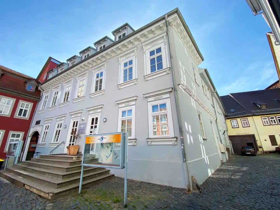 2 Zimmer Wohnung mit 51 m² in Erfurt – Bild 3