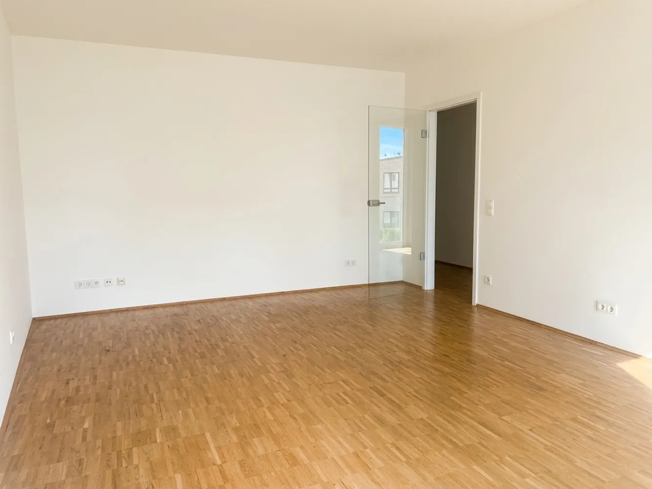 3 Zimmer Wohnung mit 88 m² in Düsseldorf – Bild 5