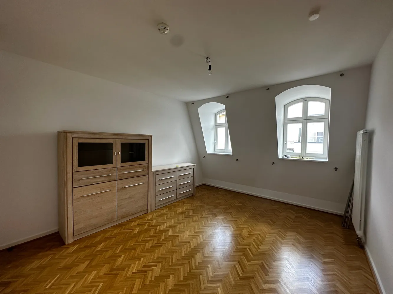 2 Zimmer Wohnung mit 47 m² in Dresden – Bild 2