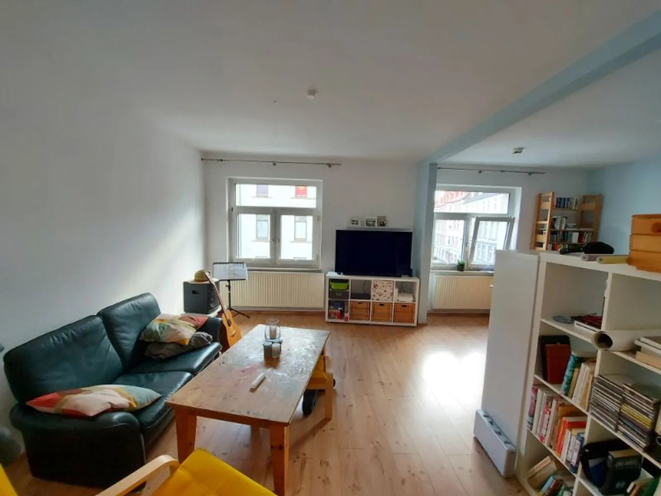 3 Zimmer Wohnung mit 98 m² in Bremerhaven – Bild 2