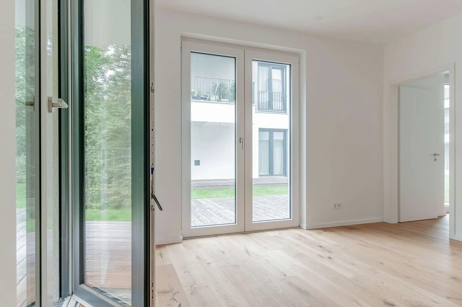 3 Zimmer Wohnung mit 89 m² in Berlin – Bild 9