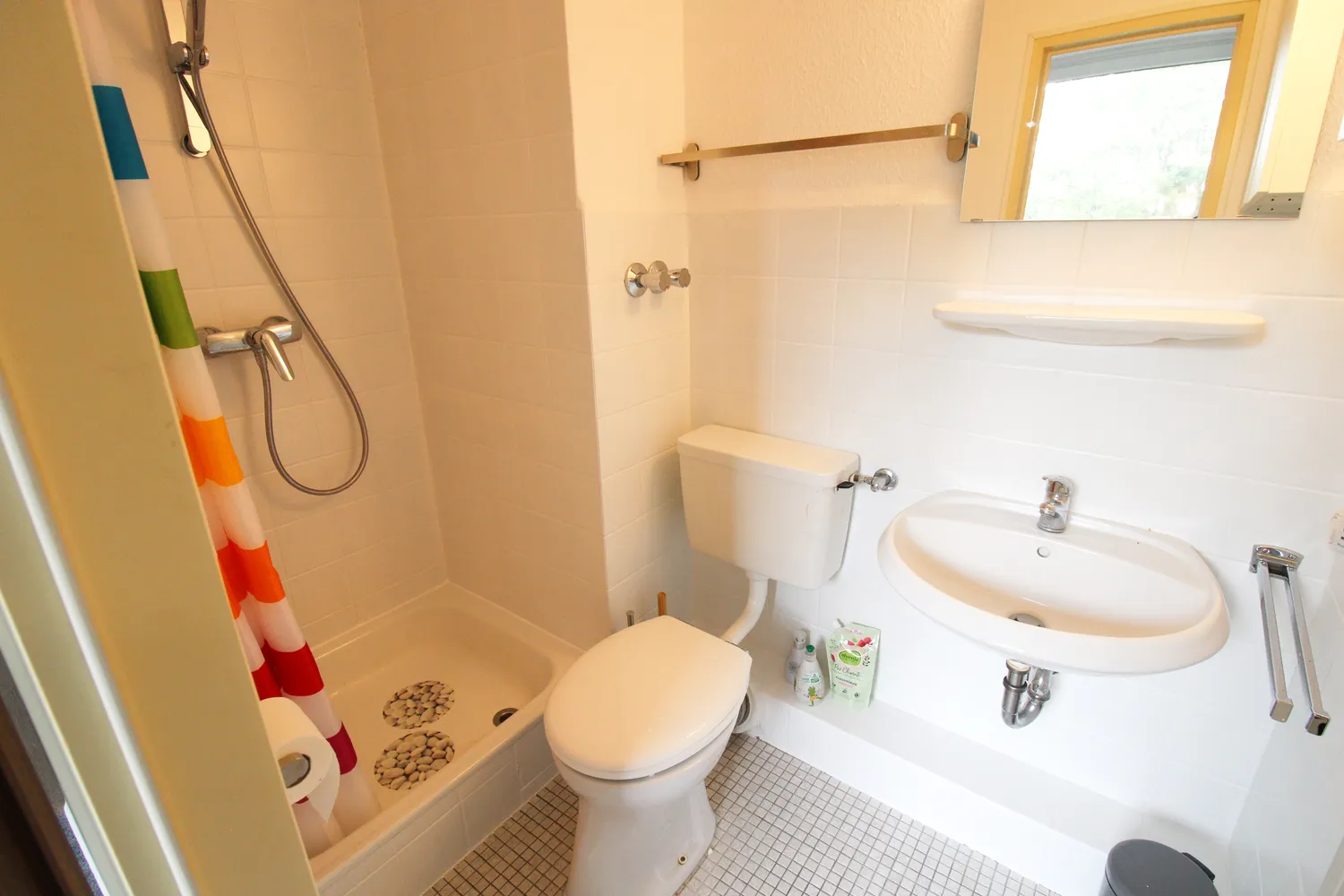1 Zimmer Wohnung mit 25 m² in Göttingen – Bild 2