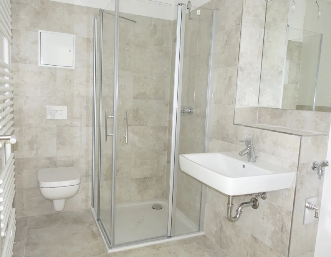 2 Zimmer Wohnung mit 47 m² in Dresden – Bild 5