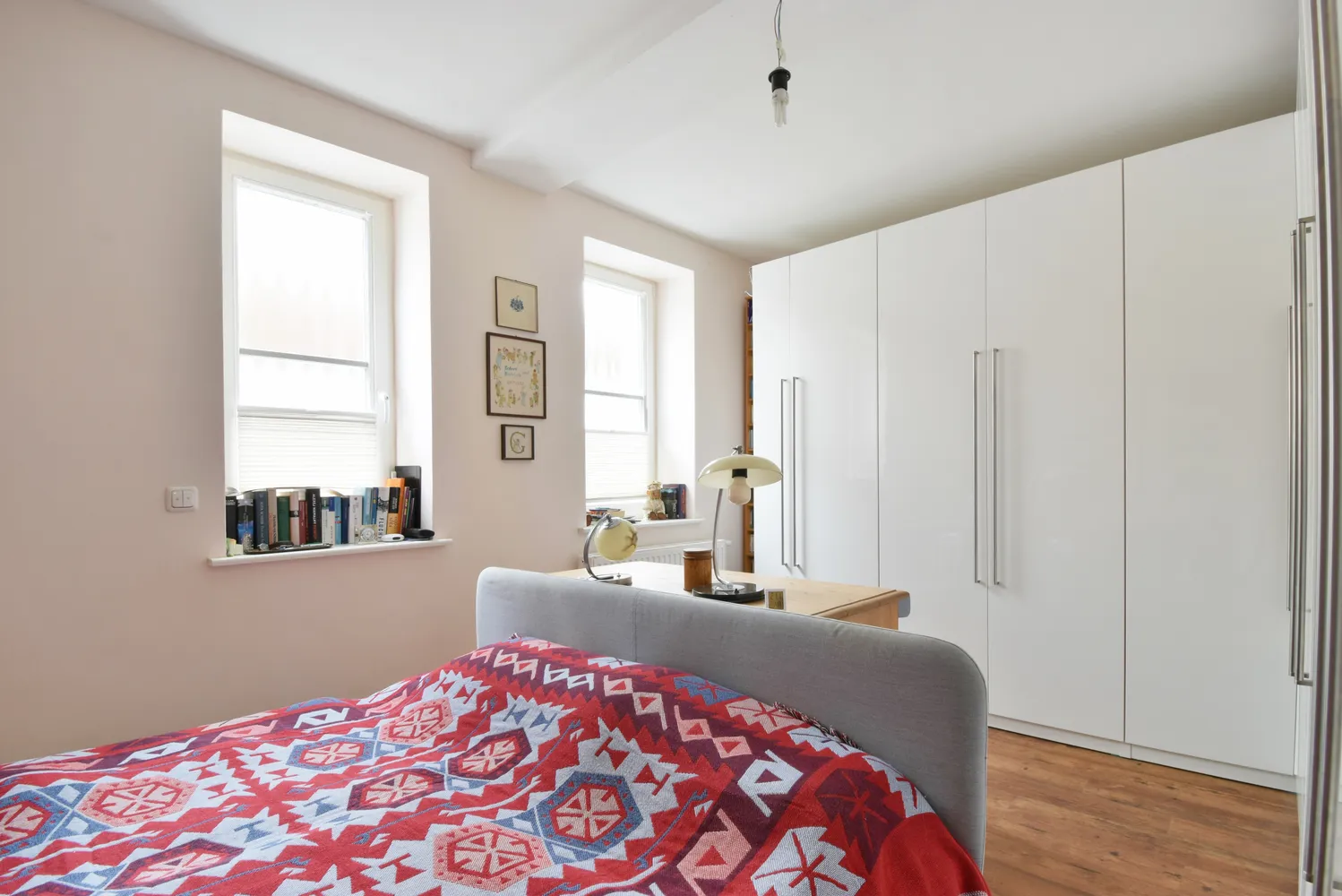 2 Zimmer Wohnung mit 76 m² in Hamburg – Bild 4