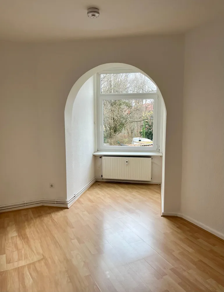 3 room apartment with 73 m² in Brunswick – Photo 4