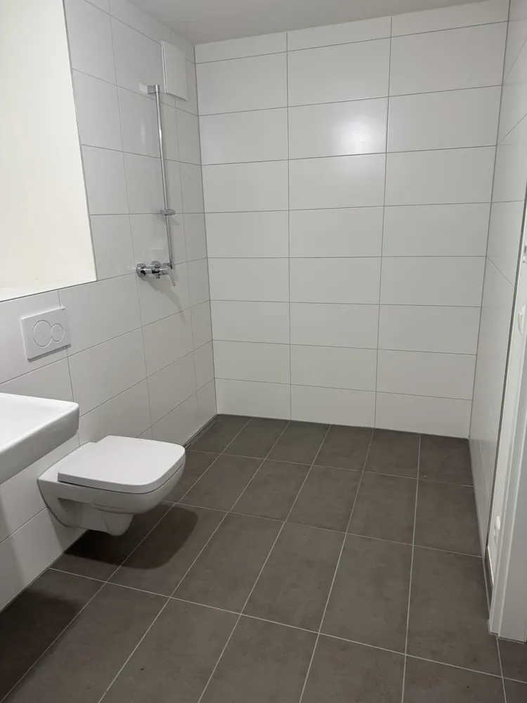 3 room apartment with 76 m² in Bergheim – Photo 8